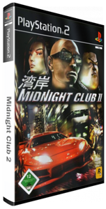 Midnight Club 2